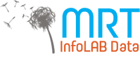 MRT InfolabData Logo